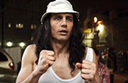 The Disaster Artist