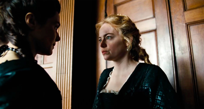The Favourite