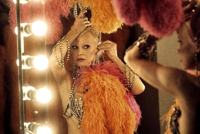 The Last Showgirl - Fotograma