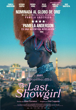 The Last Showgirl - Cartel