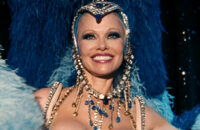 The Last Showgirl - Portada