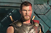 Thor Ragnarok