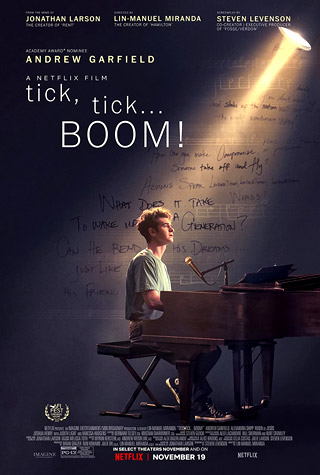 tick, tick... BOOM! - Cartel