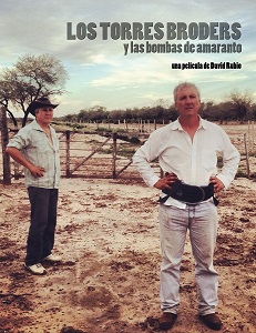 Torres brothers de David Rubio