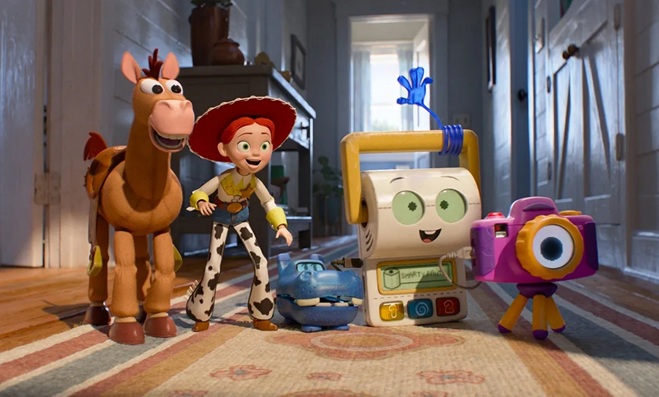 Toy Story 5