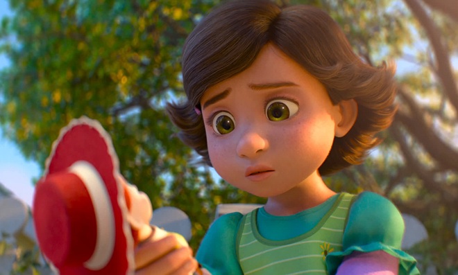 Toy Story 5