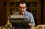 Trumbo. La lista negra de Hollywood