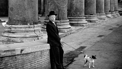 Fotograma de Umberto D.