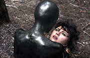 Under the Skin