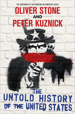 untold history