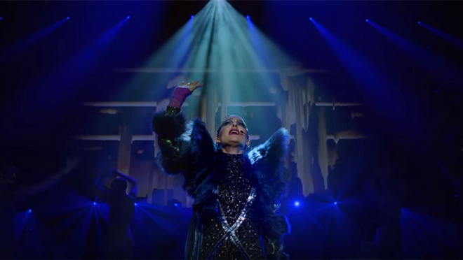 Vox Lux