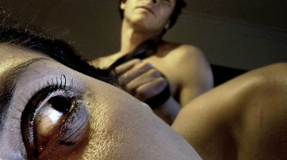 wake up and die