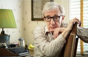 woody allen