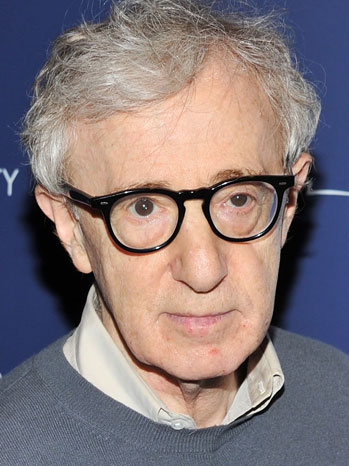 woodyallen