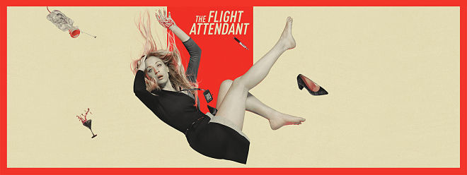 2_The Flight Attendant