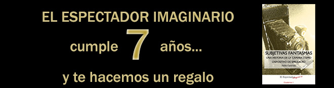 7 años de El Espectador Imaginario