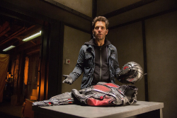 Fotograma de Antman