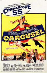 Poster de la película Carrusel