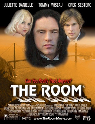 Cartel the room