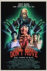 Cartel_Don´t move