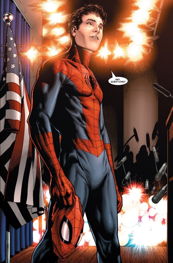 Civil-War-Spiderman