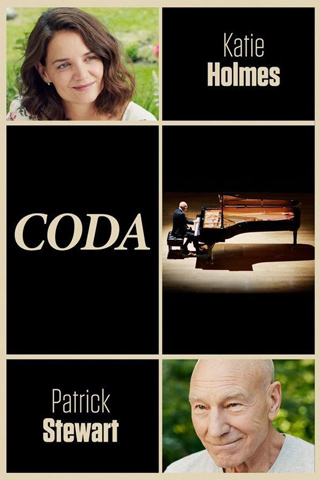 Cartel de la película Coda