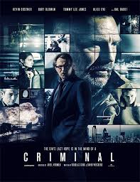 Criminal-Póster