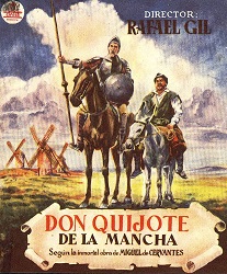 Don Quijote de La Mancha4