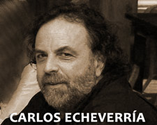 Carlos Echeverria