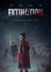 Extinction-Poster