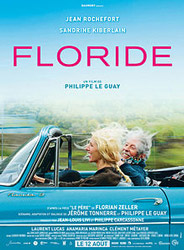 Cartel de la película Florida