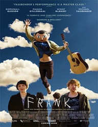 Cartel de la película Frank