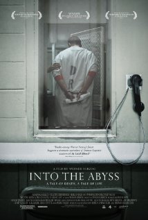 Cartel de la película Into the Abyss