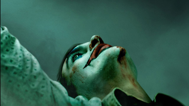 Joker, la película