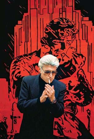 Jim Steranko