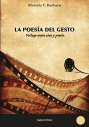 La poesía del gesto