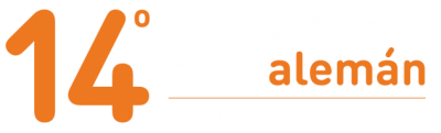 Logo del Festival de Cine Alemán de Madrid