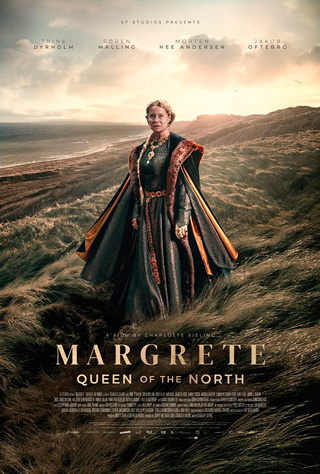 Margrete, Queen of the Nord