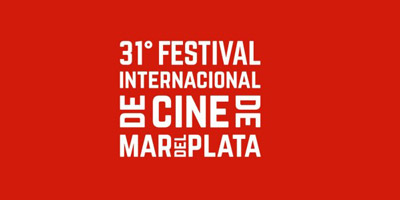 31º Festival Internacional de Cine de Mar del Plata