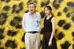 Sangsoo-Hong-Min-hee-Kim-Day-9-68th-Locarno