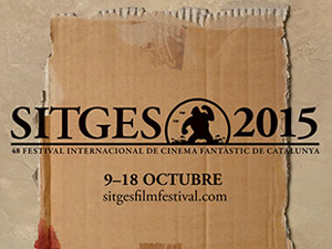 Sitges 2015