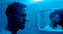 Ryan Gosling en Solo Dios perdona
