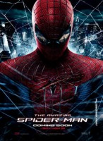 Poster de The Amazing Spider-Man