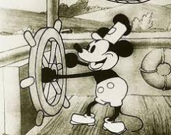 Steamboat Willie