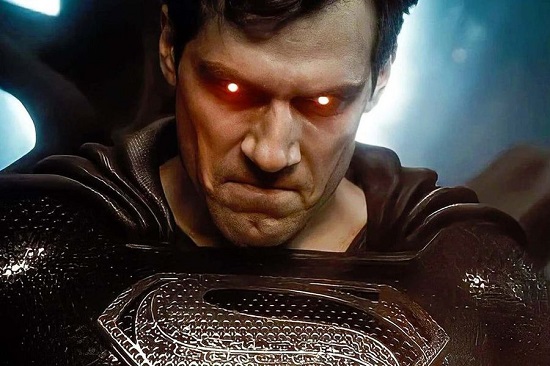 Superman vuelve a la vida en La Liga de la Justicia