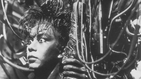 Imagen de Tetsuo, the iron man