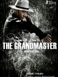 The Grandmaster - cartel