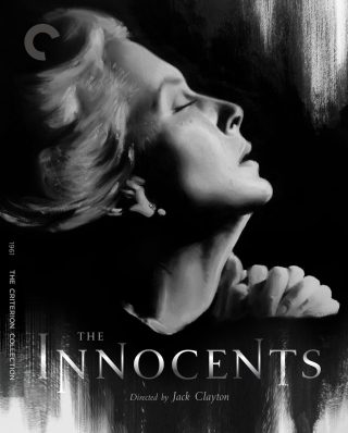 Cartel de la película The Innocents