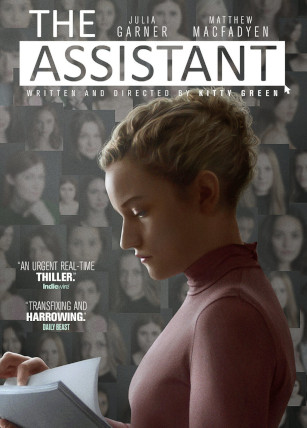 The assistant afiche