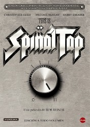 This Is Spinal Tap